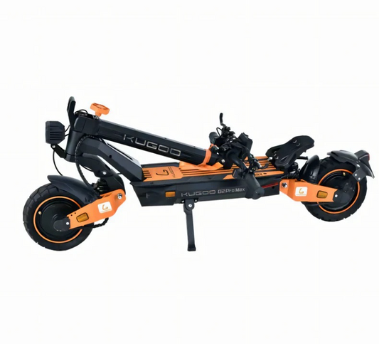 Kugoo G2 pro max