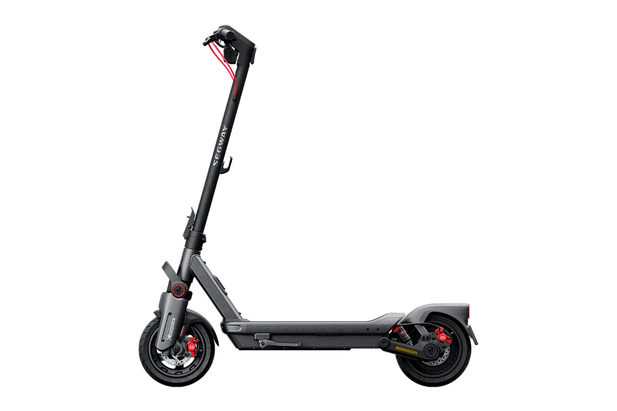 Segway Ninebot MAX G3 Electric Scooter
