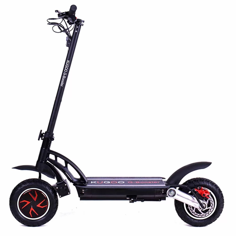 Kugoo G-Booster Electric Scooter