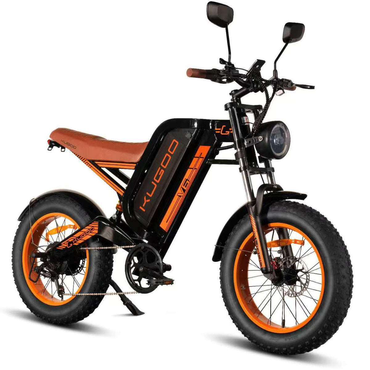 Kugoo V6