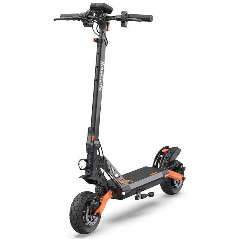 Kugoo KuKirin G2 Pro Electric Scooter