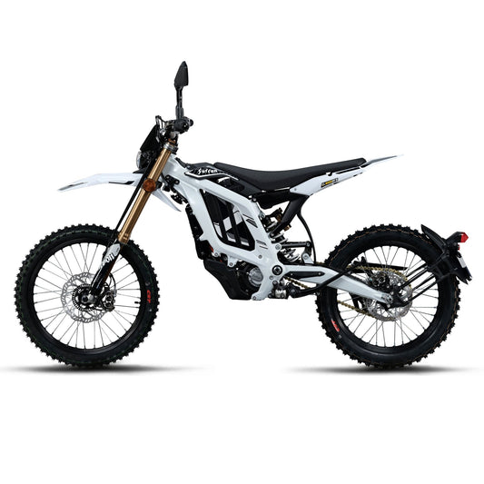Electric Dirt Bikes in Dubai and the UAE: What Riders Should Know
