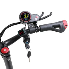 KUGOO KIRIN G1(Latest Model) Foldable