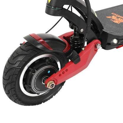 KUGOO KIRIN G1(Latest Model) Foldable