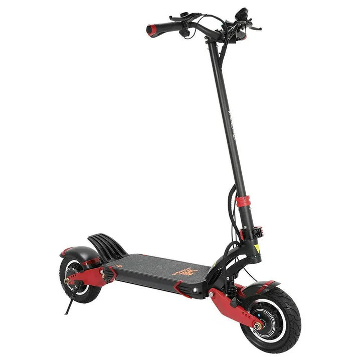 KUGOO KIRIN G1(Latest Model) Foldable