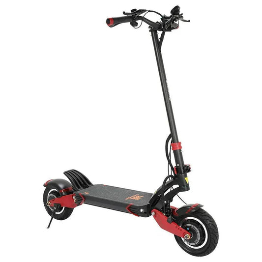 KUGOO KIRIN G1(Latest Model) Foldable