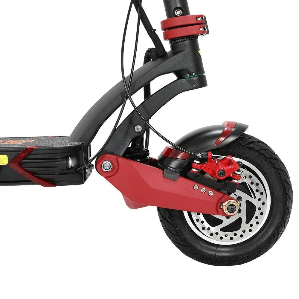KUGOO KIRIN G1(Latest Model) Foldable