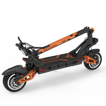 KUGOO KIRIN G3 Electric Scooter