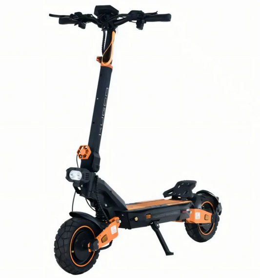 Kugoo G2 pro max