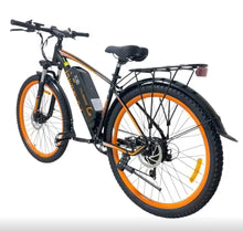 Kugoo V3 Electric bike black 48V 13Ah 500W
