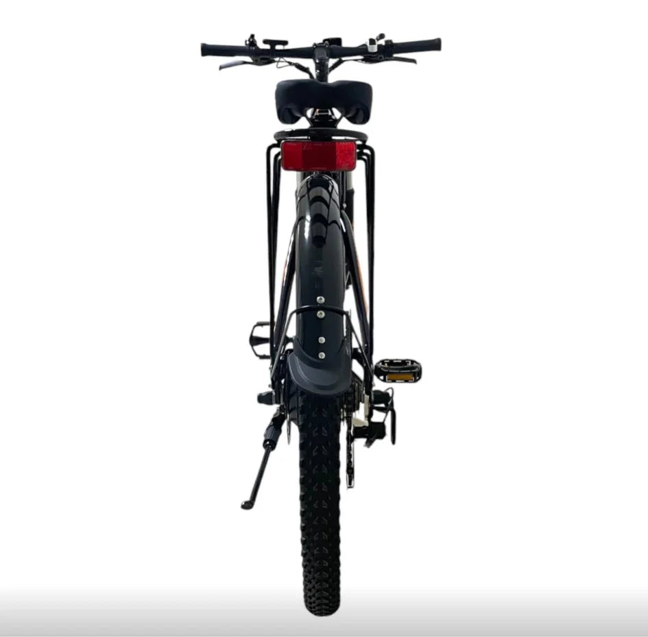 Kugoo V3 Electric bike black 48V 13Ah 500W