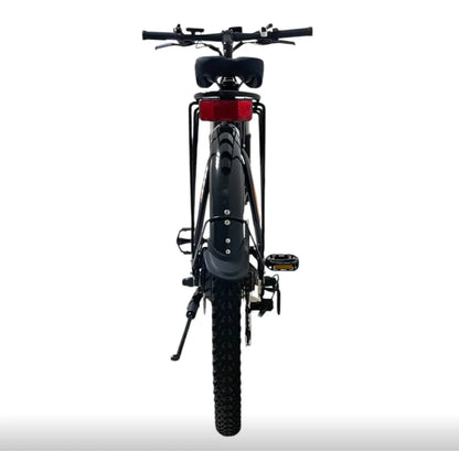 Kugoo V3 Electric bike black 48V 13Ah 500W