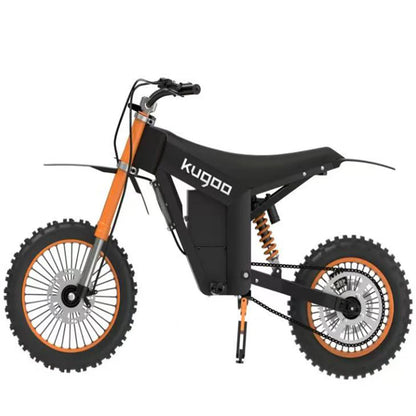 Kugoo Wish 01 Electric E-Bike