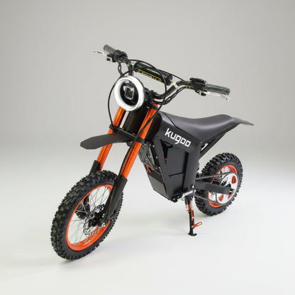 Kugoo Wish 01 Electric E-Bike