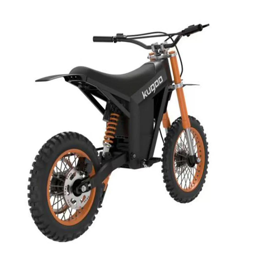 Kugoo Wish 01 Electric E-Bike