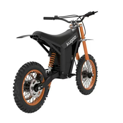 Kugoo Wish 01 Electric E-Bike