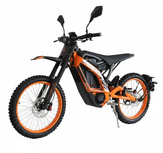 Kugoo wish04 pro