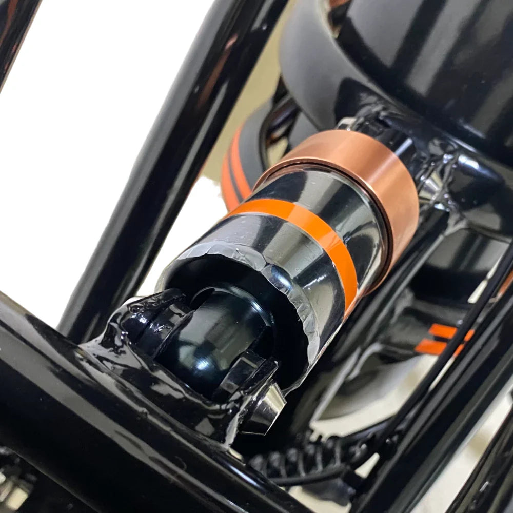 Kugoo Kirin V5 Electric Bike