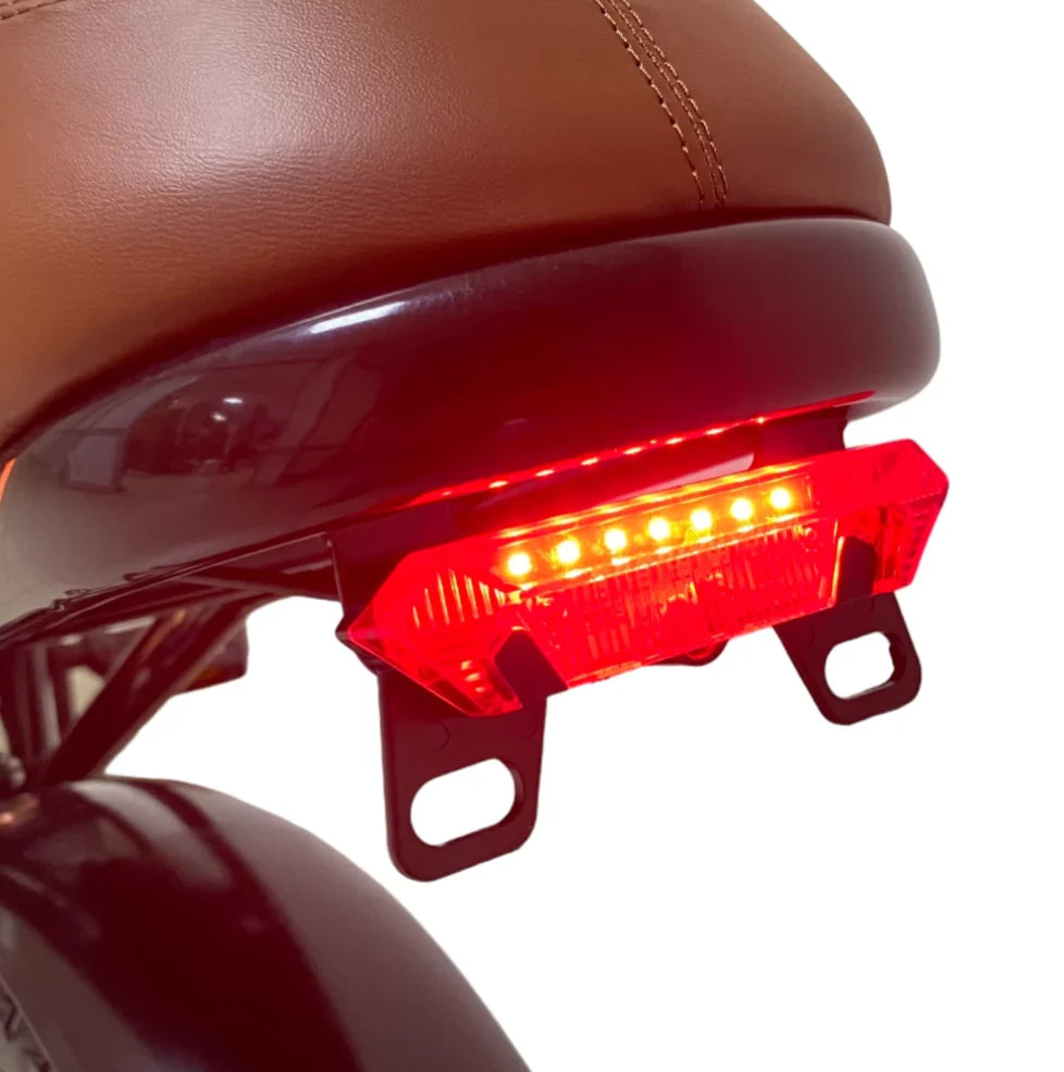 Kugoo Kirin V5 Electric Bike
