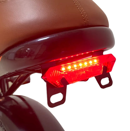 Kugoo Kirin V5 Electric Bike