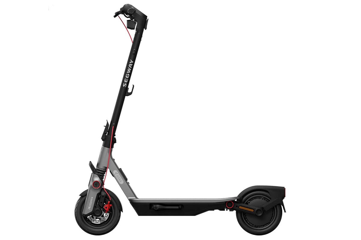 Segway Ninebot F3 Electric Scooter