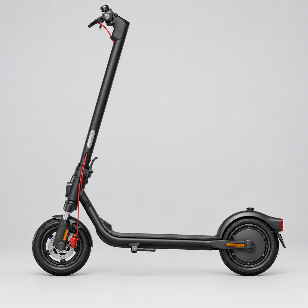 Segway Ninebot F2 Pro II Electric Scooter
