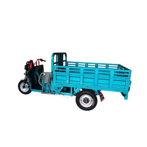 CHENXN 45Ah iPower 100 Cargo Tricycle 1.8m