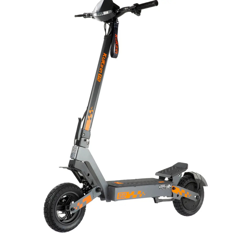 Kugoo KuKirin G2 Electric Scooter