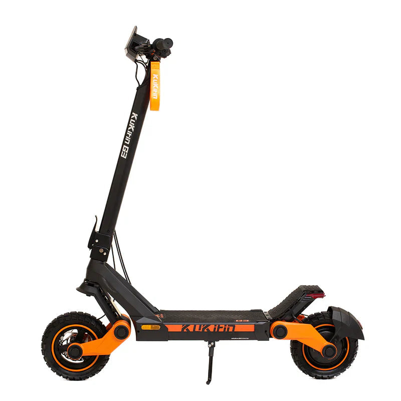 Kugoo KuKirin G3 Electric Scooter