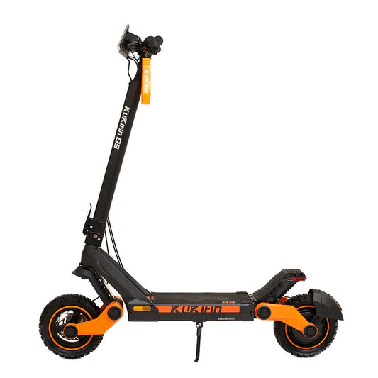 Kugoo KuKirin G3 Electric Scooter