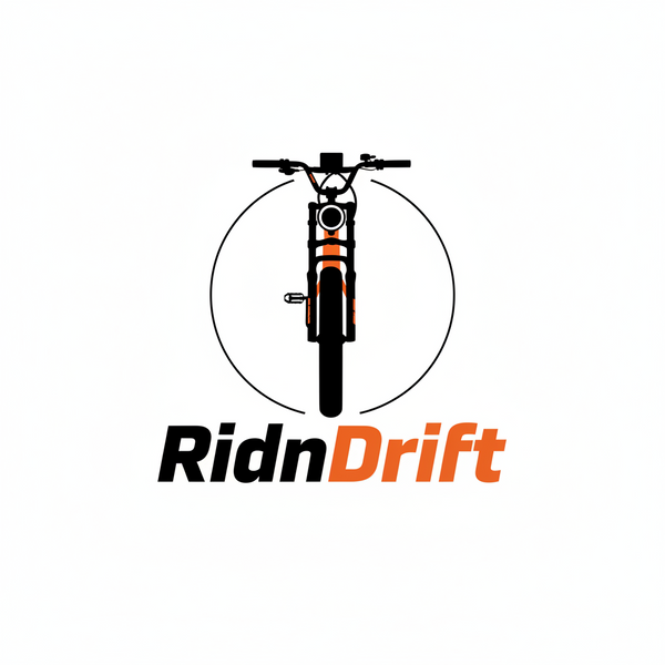RidnDrift