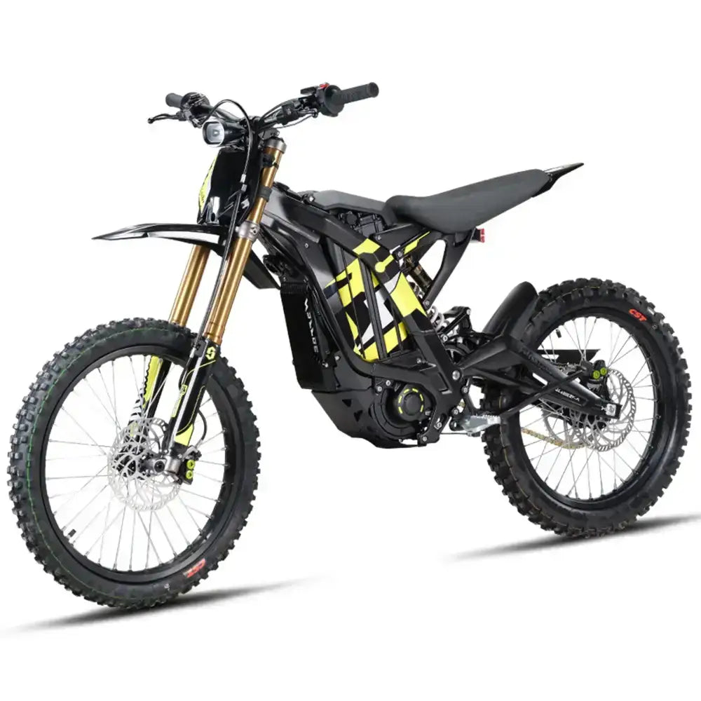 Surron Light Bee X electric dirt bike